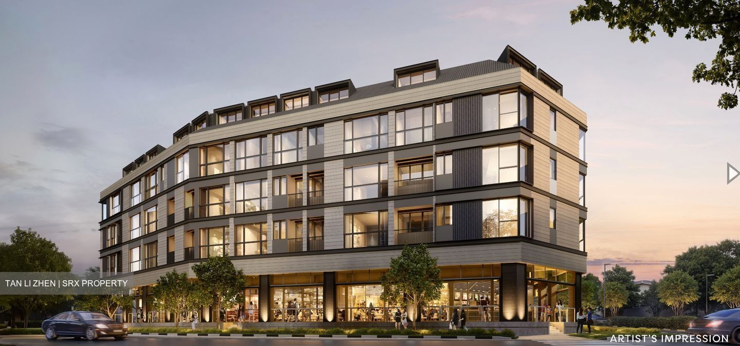 Artisan 8 (D20), Apartment #453179171